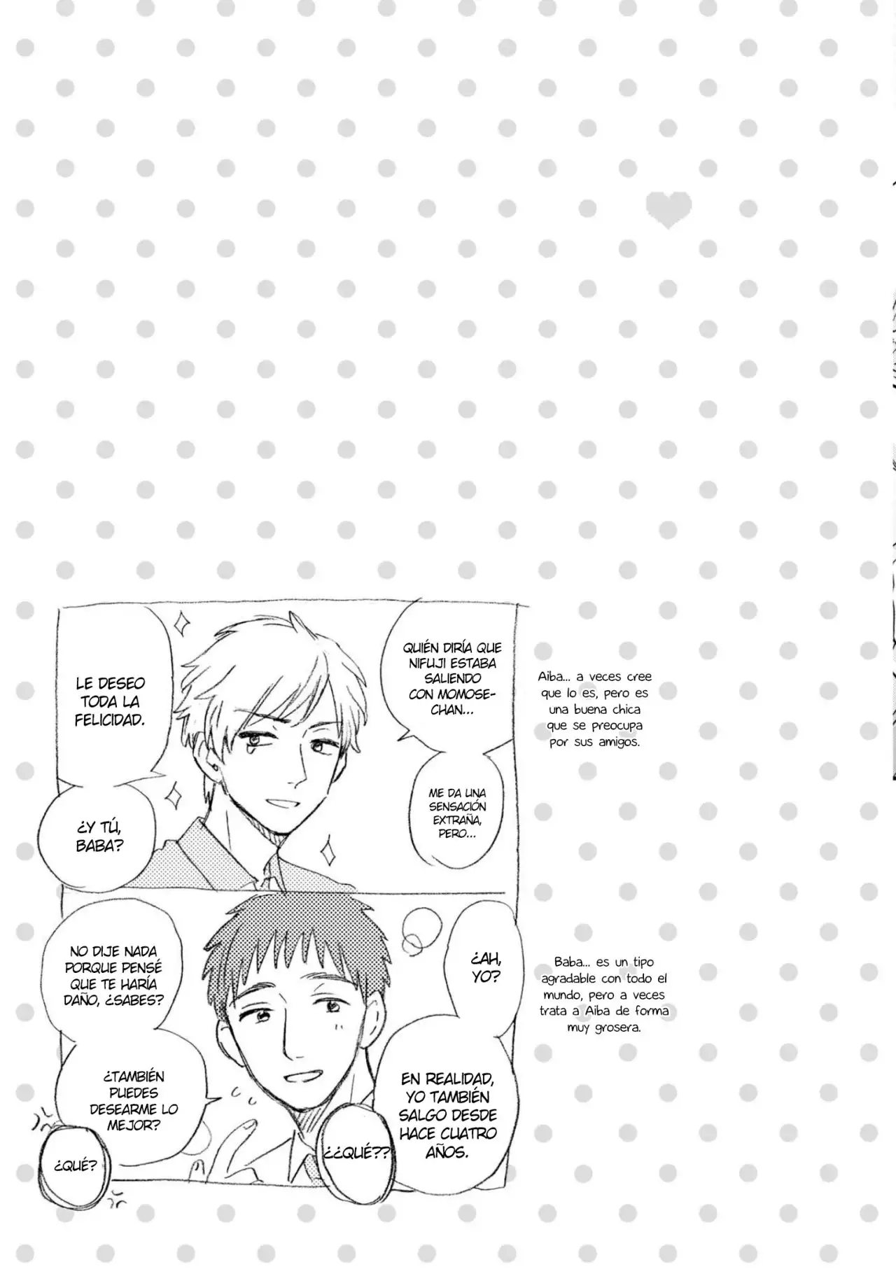 Wotaku ni Koi wa Muzukashii - Capítulo 84 - Página 30 - LectorTMOo