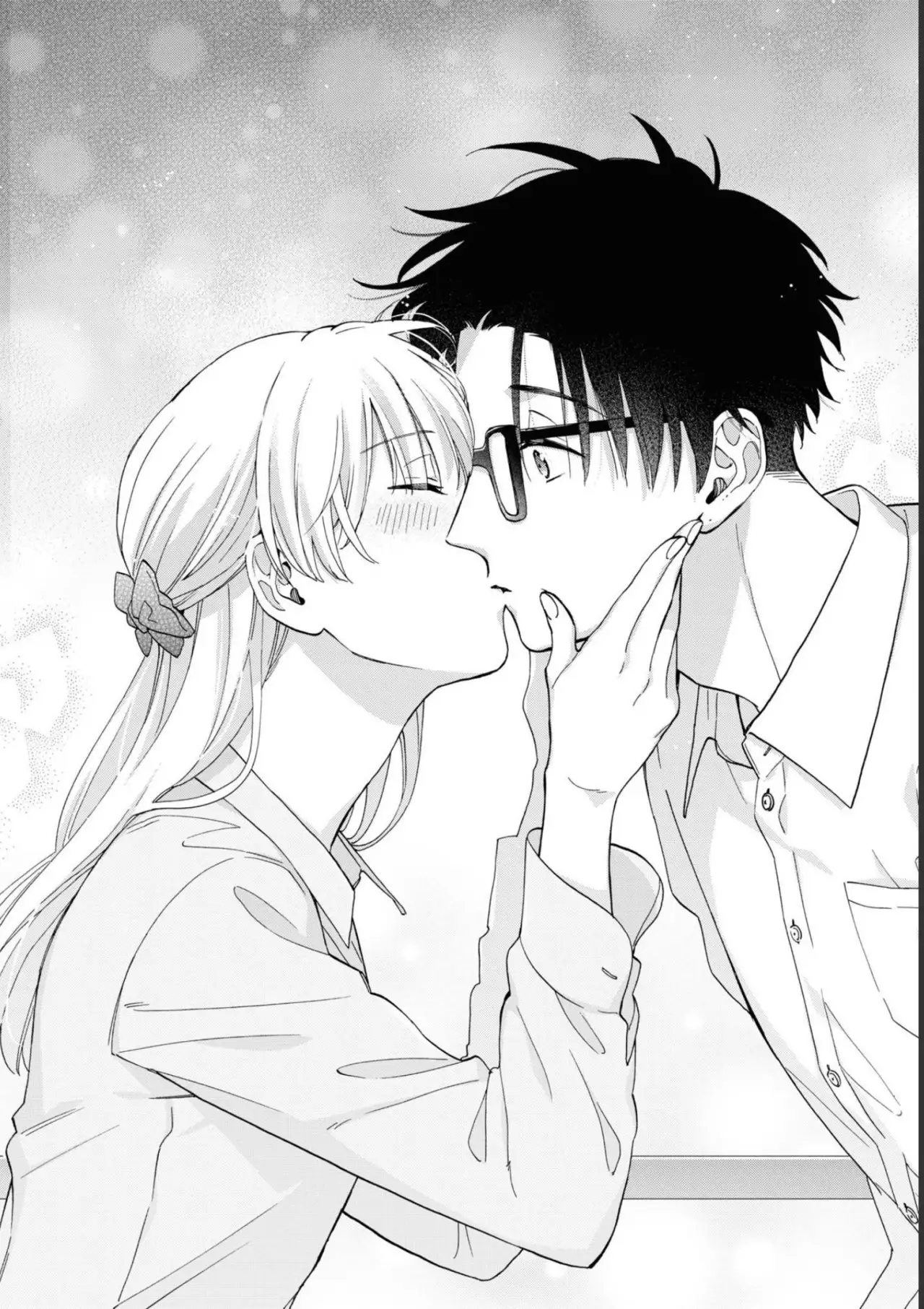 Wotaku ni Koi wa Muzukashii - Capítulo 85 - Página 15 - LectorTMOo
