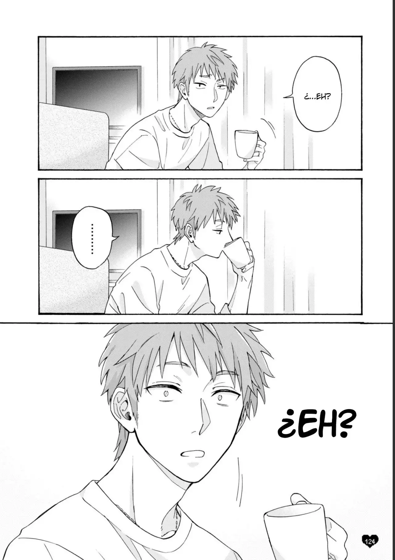 Wotaku ni Koi wa Muzukashii - Capítulo 86 - Página 8 - LectorTMOo