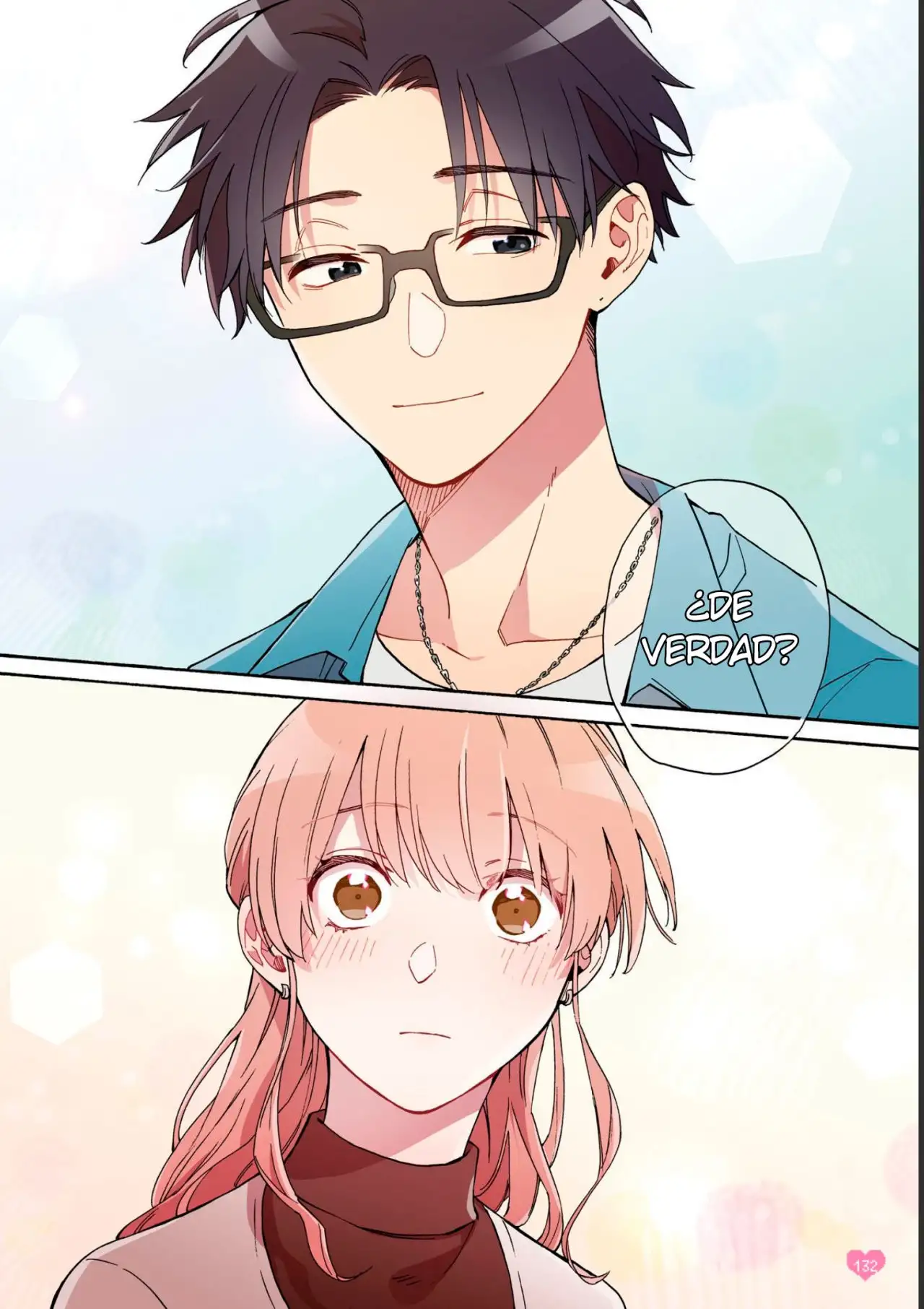 Wotaku ni Koi wa Muzukashii - Capítulo 86 - Página 16 - LectorTMOo