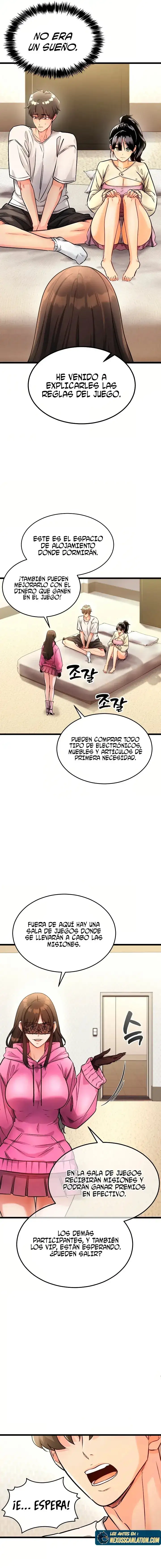 Would You Change Girlfriends for 1 Billion Won? - Capítulo 1 - Página 5 - LectorTMOo