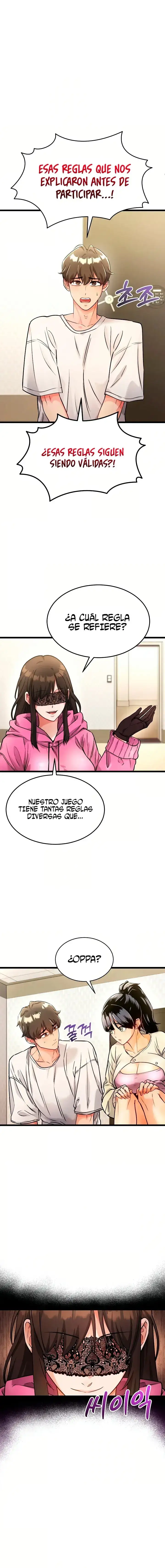 Would You Change Girlfriends for 1 Billion Won? - Capítulo 1 - Página 6 - LectorTMOo