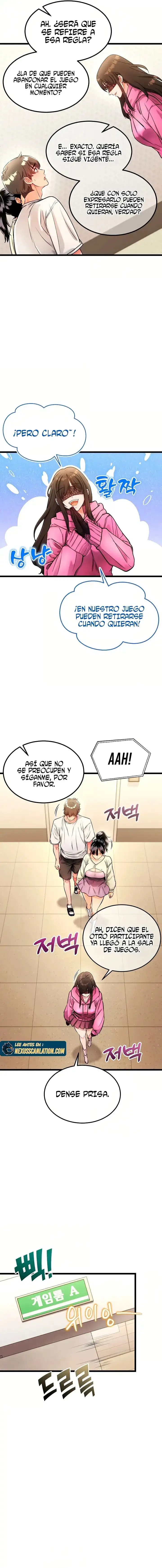 Would You Change Girlfriends for 1 Billion Won? - Capítulo 1 - Página 7 - LectorTMOo