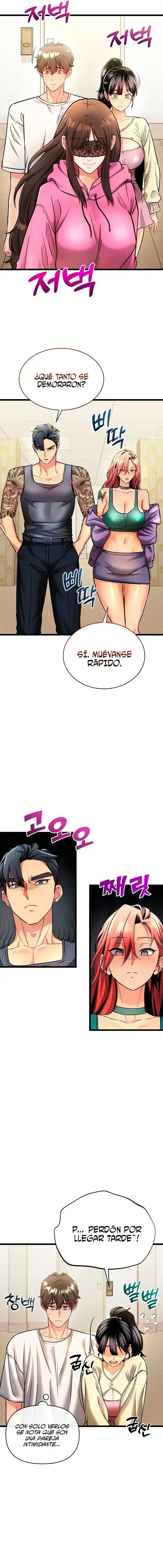 Would You Change Girlfriends for 1 Billion Won? - Capítulo 1 - Página 8 - LectorTMOo