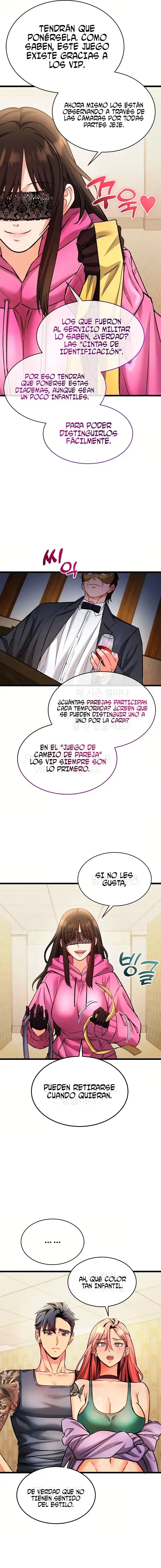 Would You Change Girlfriends for 1 Billion Won? - Capítulo 1 - Página 10 - LectorTMOo