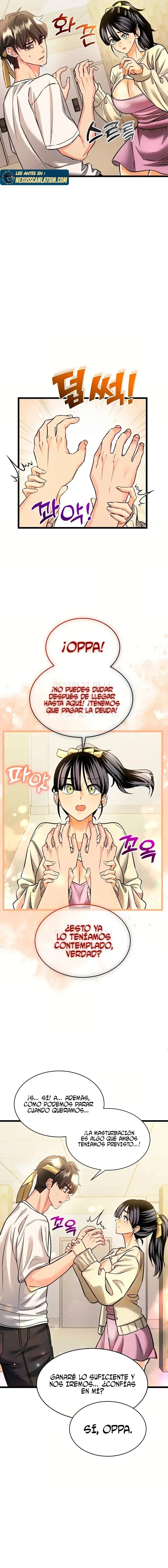 Would You Change Girlfriends for 1 Billion Won? - Capítulo 1 - Página 14 - LectorTMOo