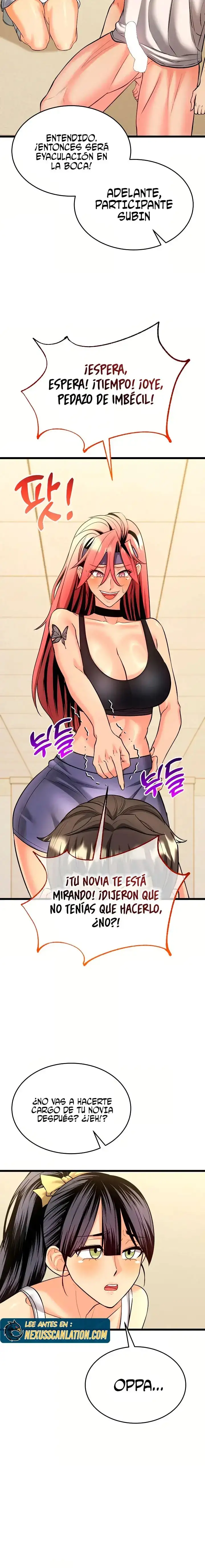 Would You Change Girlfriends for 1 Billion Won? - Capítulo 10 - Página 6 - LectorTMOo