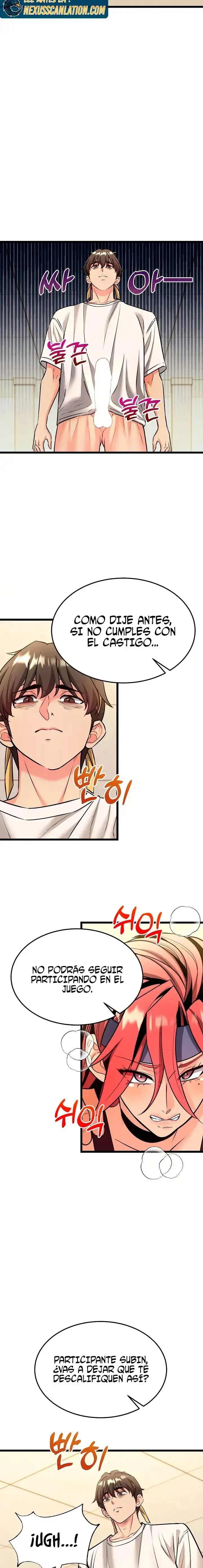 Would You Change Girlfriends for 1 Billion Won? - Capítulo 10 - Página 9 - LectorTMOo
