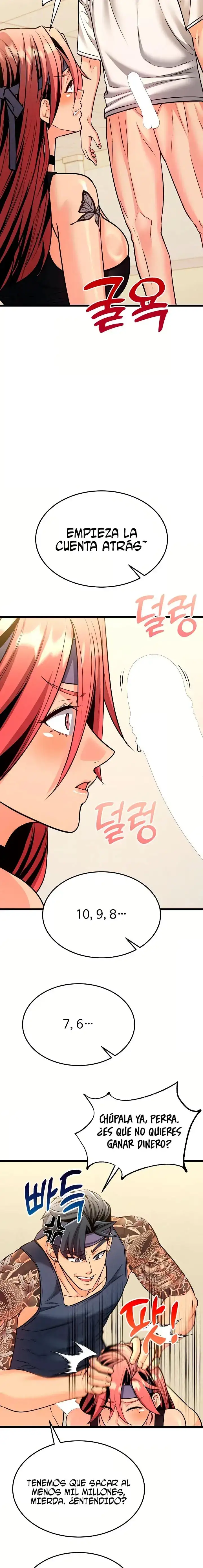 Would You Change Girlfriends for 1 Billion Won? - Capítulo 10 - Página 10 - LectorTMOo
