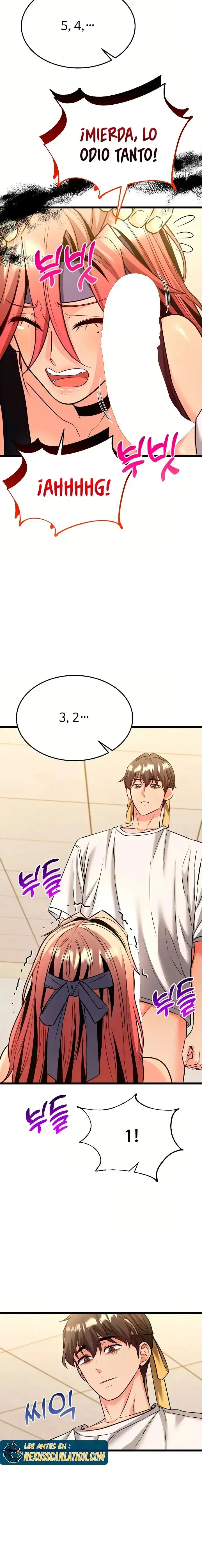 Would You Change Girlfriends for 1 Billion Won? - Capítulo 10 - Página 11 - LectorTMOo