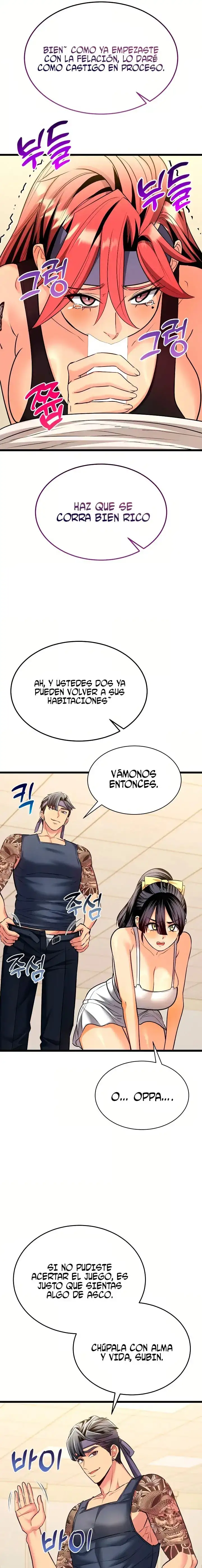 Would You Change Girlfriends for 1 Billion Won? - Capítulo 10 - Página 12 - LectorTMOo