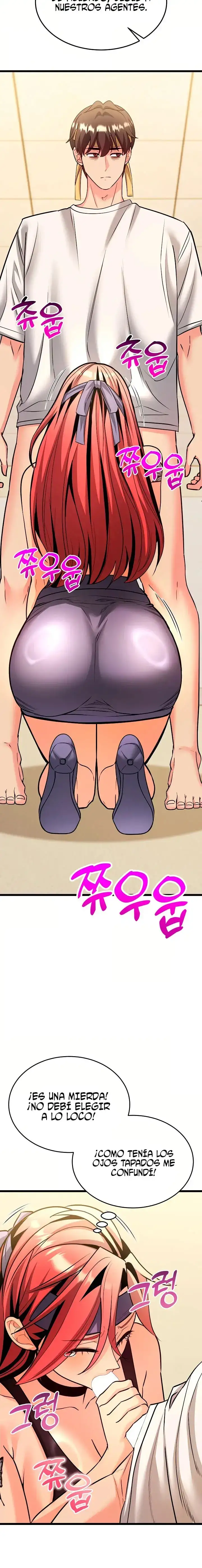 Would You Change Girlfriends for 1 Billion Won? - Capítulo 10 - Página 15 - LectorTMOo