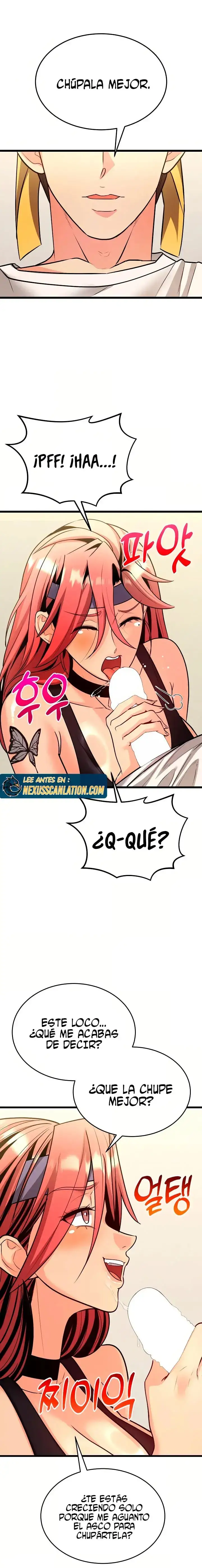 Would You Change Girlfriends for 1 Billion Won? - Capítulo 10 - Página 16 - LectorTMOo