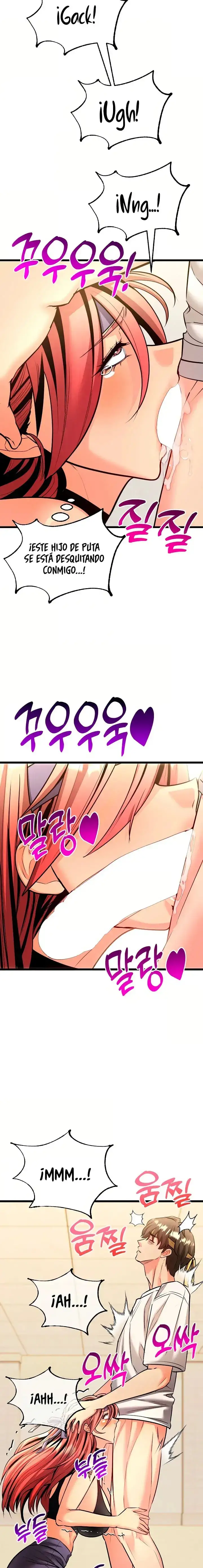 Would You Change Girlfriends for 1 Billion Won? - Capítulo 10 - Página 18 - LectorTMOo