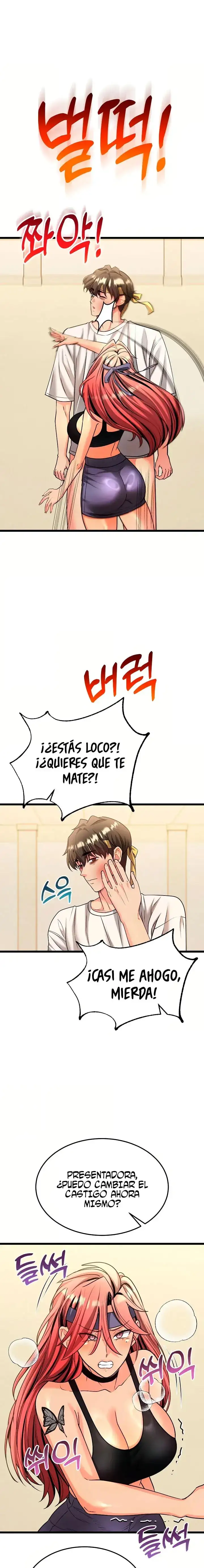 Would You Change Girlfriends for 1 Billion Won? - Capítulo 10 - Página 20 - LectorTMOo
