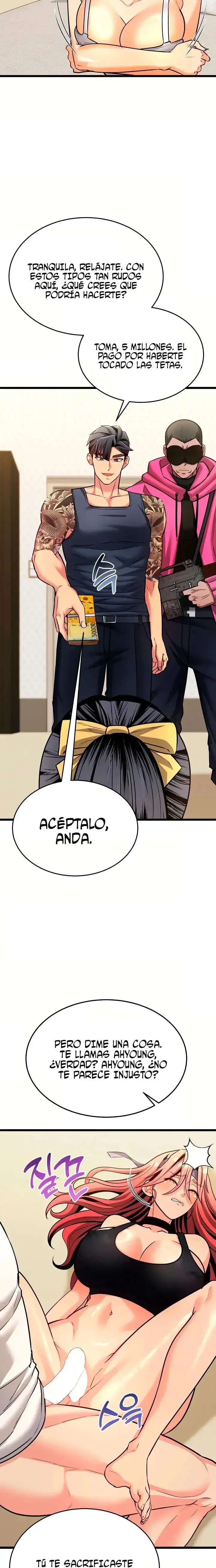 Would You Change Girlfriends for 1 Billion Won? - Capítulo 10 - Página 23 - LectorTMOo