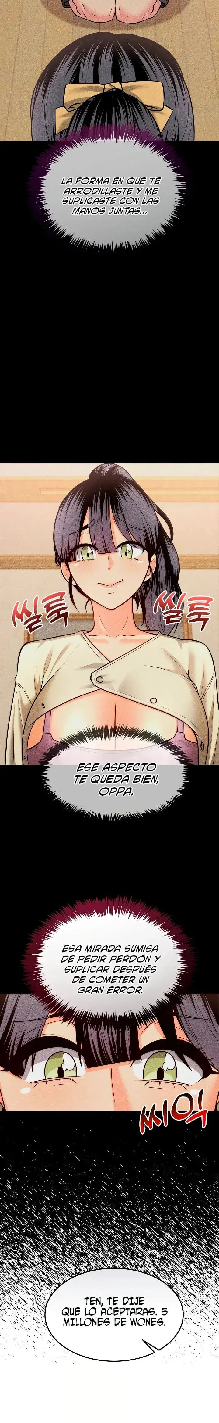 Would You Change Girlfriends for 1 Billion Won? - Capítulo 11 - Página 4 - LectorTMOo