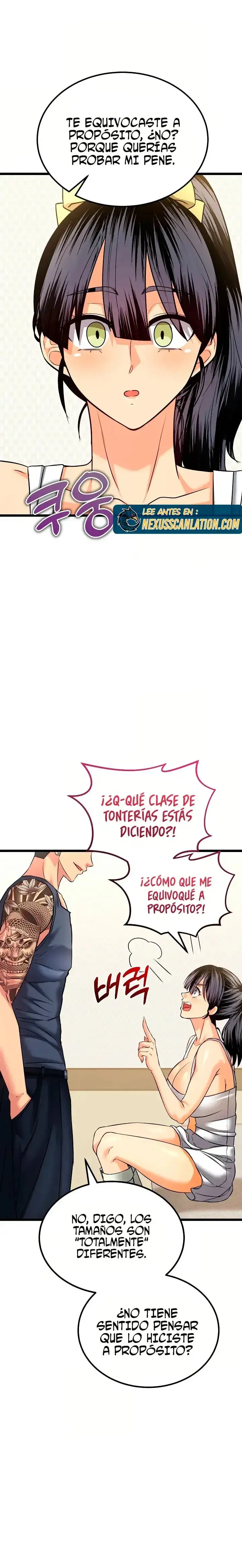 Would You Change Girlfriends for 1 Billion Won? - Capítulo 11 - Página 7 - LectorTMOo