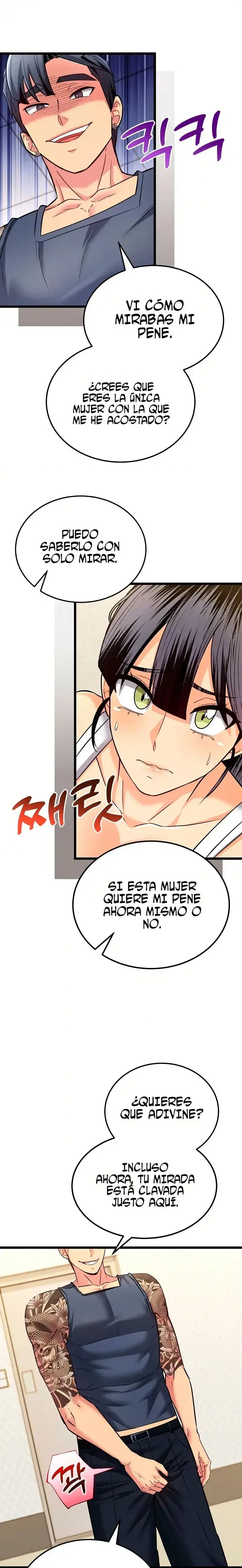 Would You Change Girlfriends for 1 Billion Won? - Capítulo 11 - Página 8 - LectorTMOo