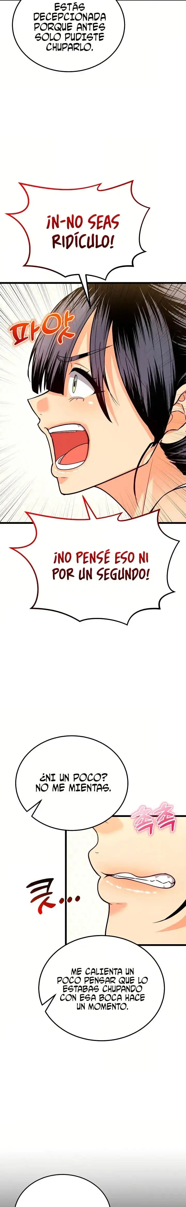 Would You Change Girlfriends for 1 Billion Won? - Capítulo 11 - Página 9 - LectorTMOo