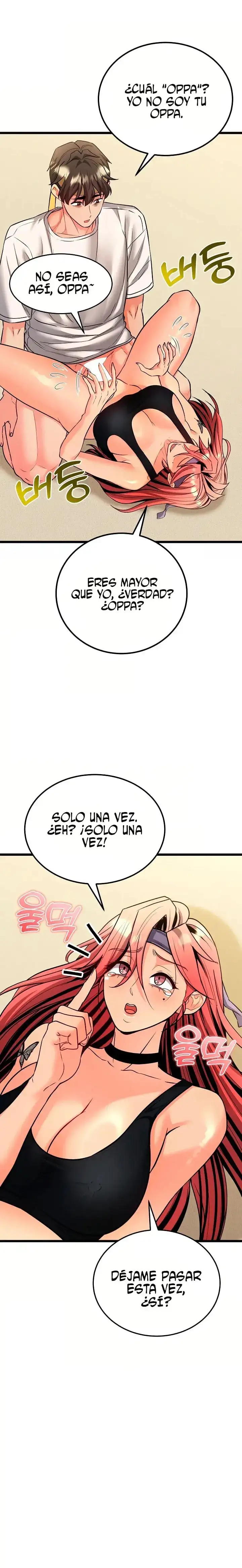 Would You Change Girlfriends for 1 Billion Won? - Capítulo 11 - Página 13 - LectorTMOo