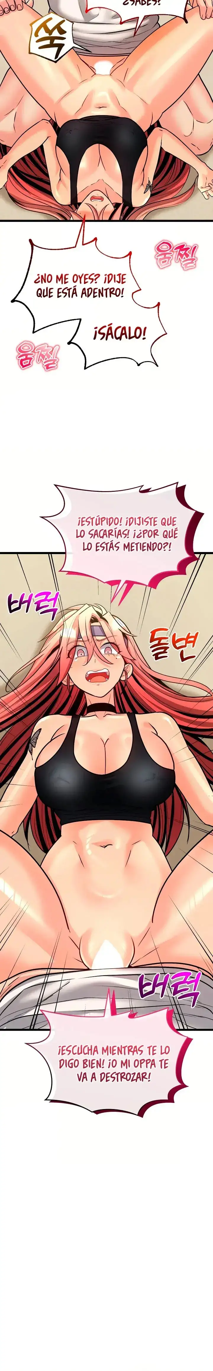 Would You Change Girlfriends for 1 Billion Won? - Capítulo 11 - Página 19 - LectorTMOo