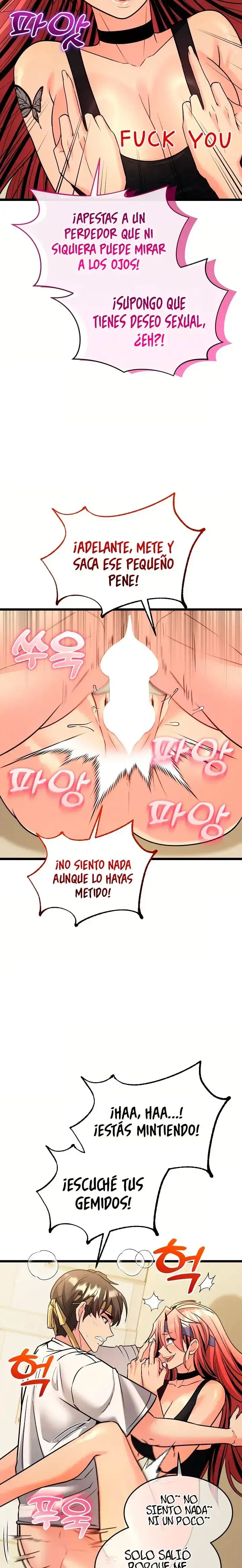 Would You Change Girlfriends for 1 Billion Won? - Capítulo 11 - Página 22 - LectorTMOo