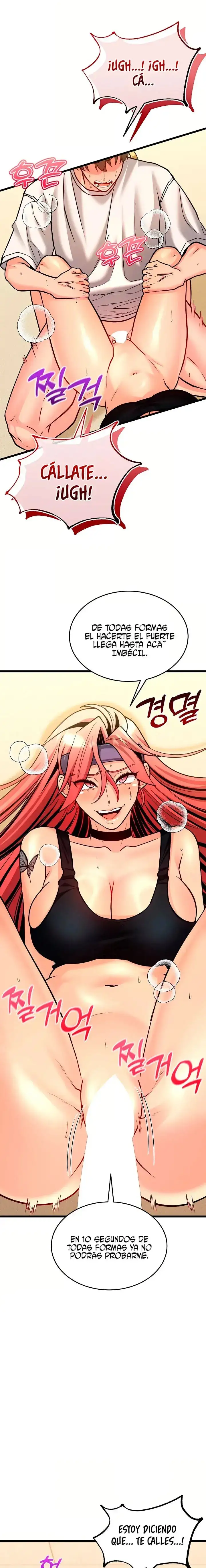 Would You Change Girlfriends for 1 Billion Won? - Capítulo 12 - Página 7 - LectorTMOo