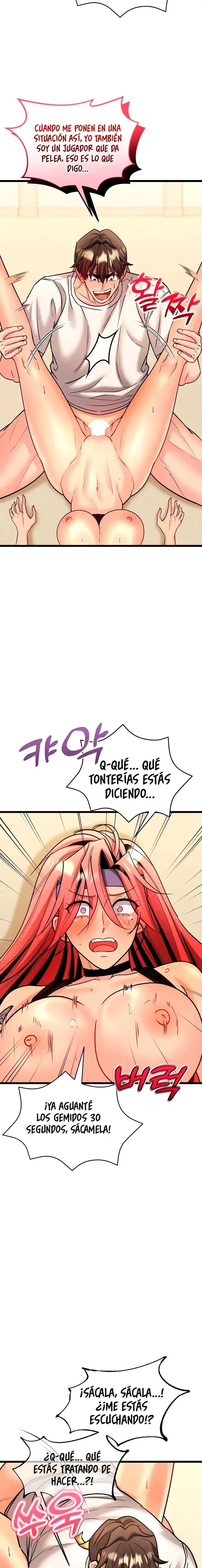 Would You Change Girlfriends for 1 Billion Won? - Capítulo 12 - Página 19 - LectorTMOo