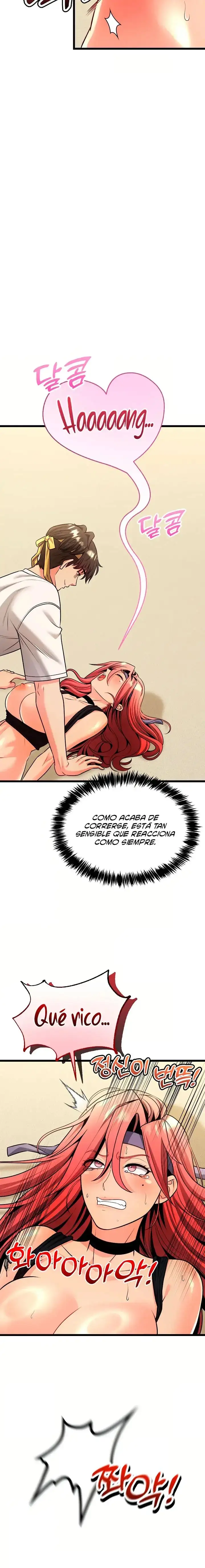 Would You Change Girlfriends for 1 Billion Won? capítulo 13 página 5