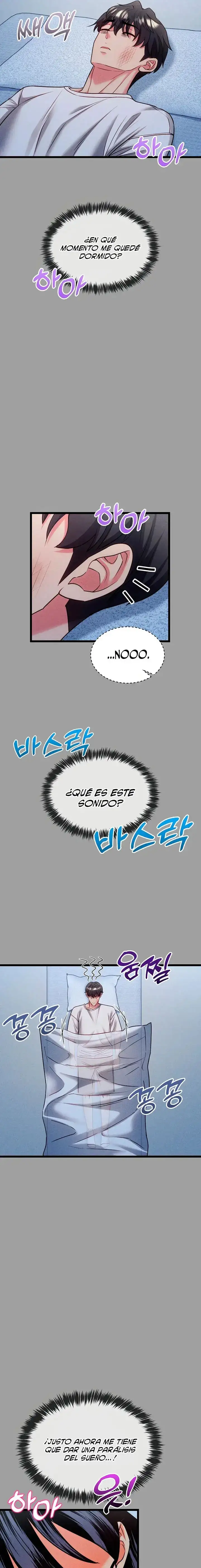 Would You Change Girlfriends for 1 Billion Won? capítulo 13 página 17
