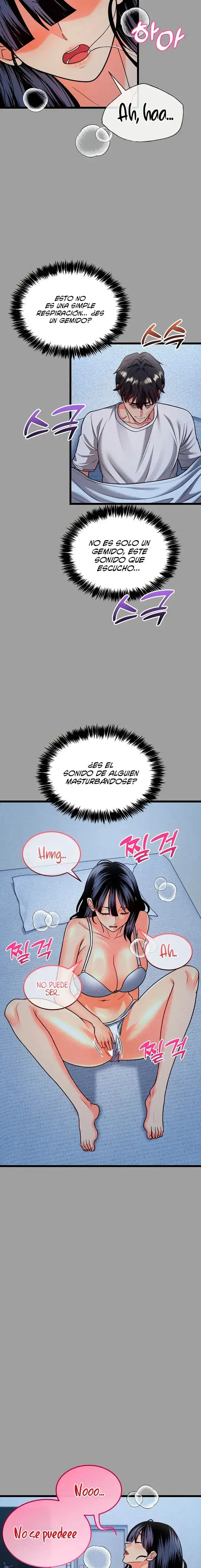 Would You Change Girlfriends for 1 Billion Won? capítulo 13 página 18