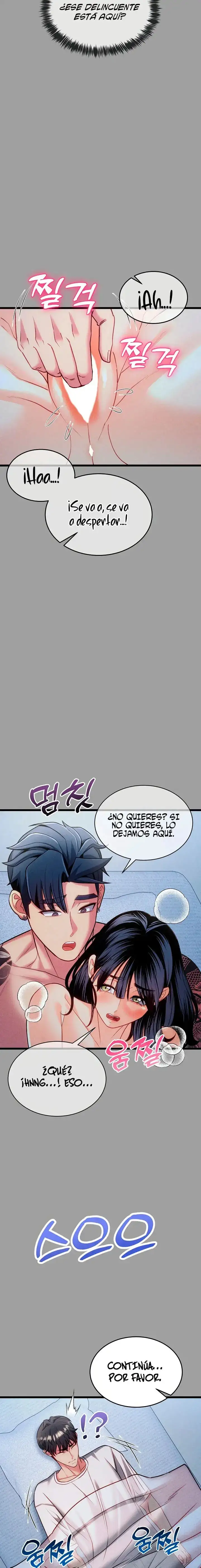 Would You Change Girlfriends for 1 Billion Won? capítulo 13 página 20