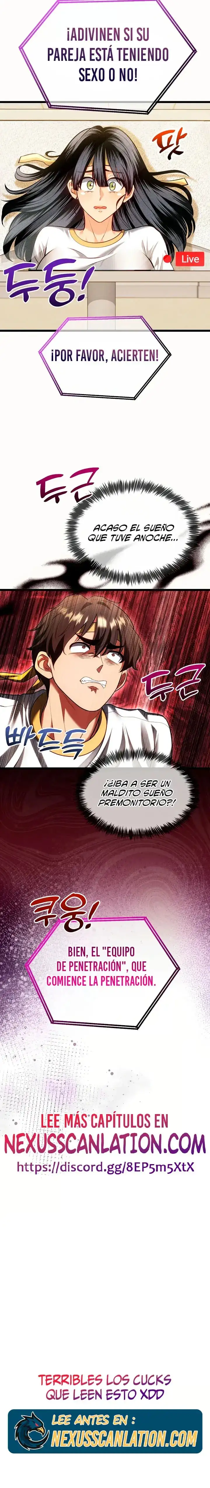 Would You Change Girlfriends for 1 Billion Won? capítulo 13 página 25