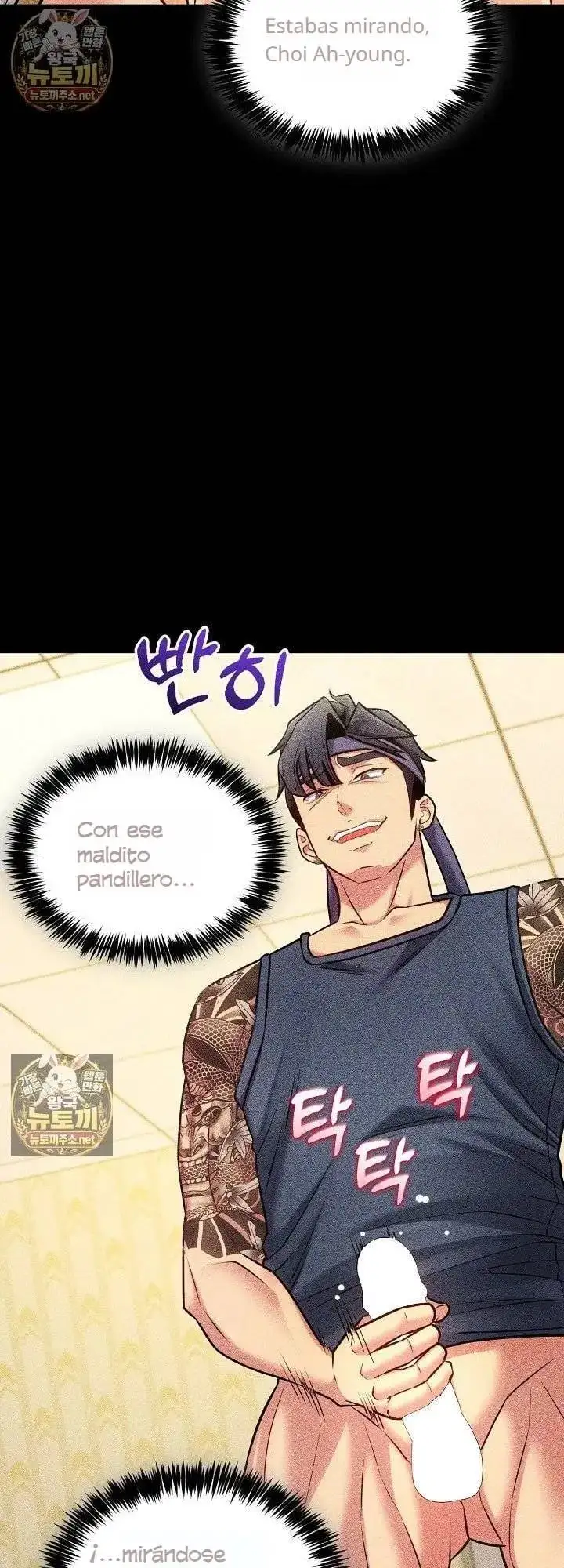 Would You Change Girlfriends for 1 Billion Won? capítulo 14 página 10