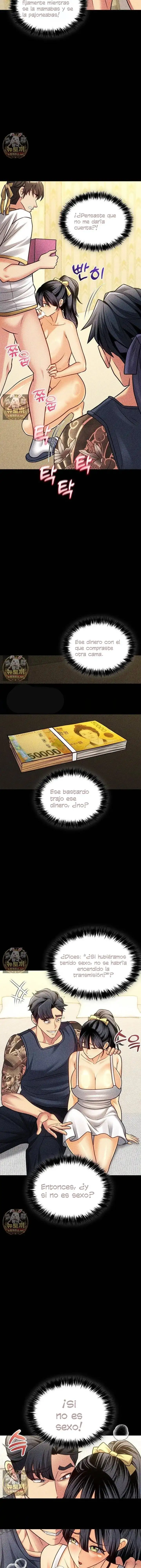 Would You Change Girlfriends for 1 Billion Won? capítulo 14 página 11