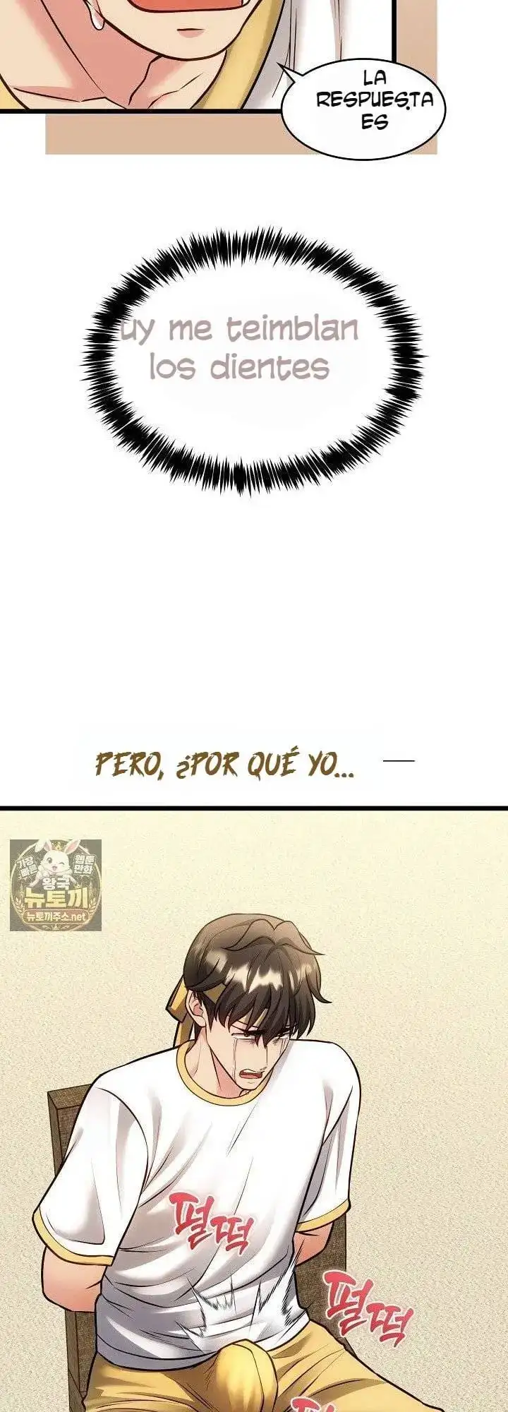Would You Change Girlfriends for 1 Billion Won? capítulo 14 página 19
