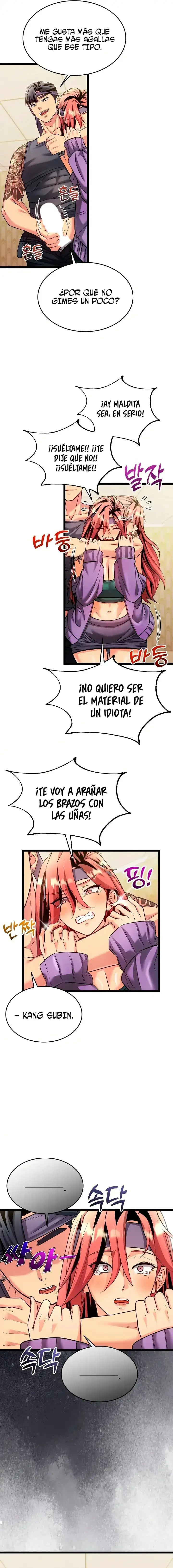 Would You Change Girlfriends for 1 Billion Won? - Capítulo 2 - Página 5 - LectorTMOo