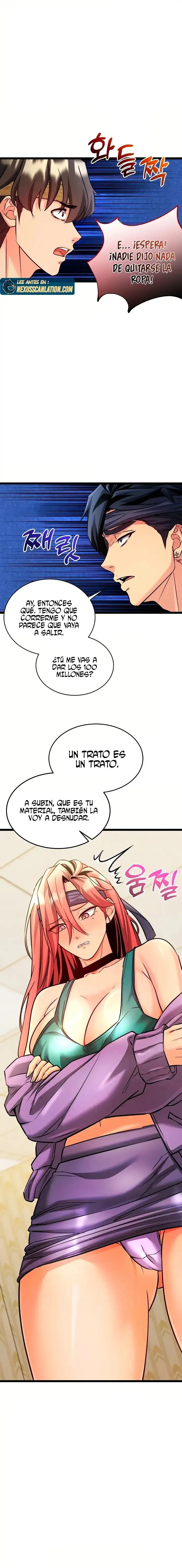 Would You Change Girlfriends for 1 Billion Won? - Capítulo 2 - Página 10 - LectorTMOo