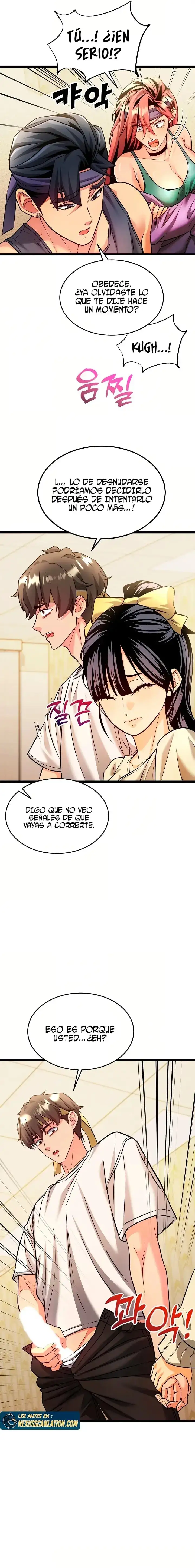 Would You Change Girlfriends for 1 Billion Won? - Capítulo 2 - Página 11 - LectorTMOo