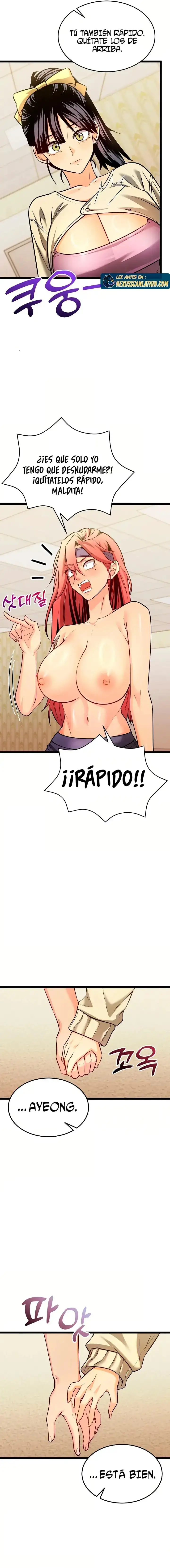 Would You Change Girlfriends for 1 Billion Won? - Capítulo 2 - Página 14 - LectorTMOo