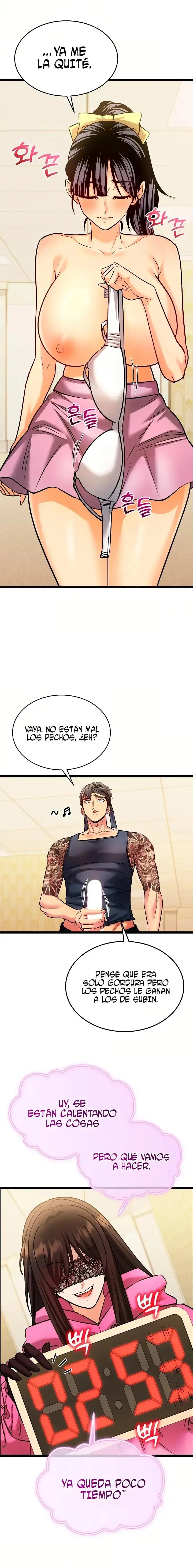 Would You Change Girlfriends for 1 Billion Won? - Capítulo 2 - Página 16 - LectorTMOo