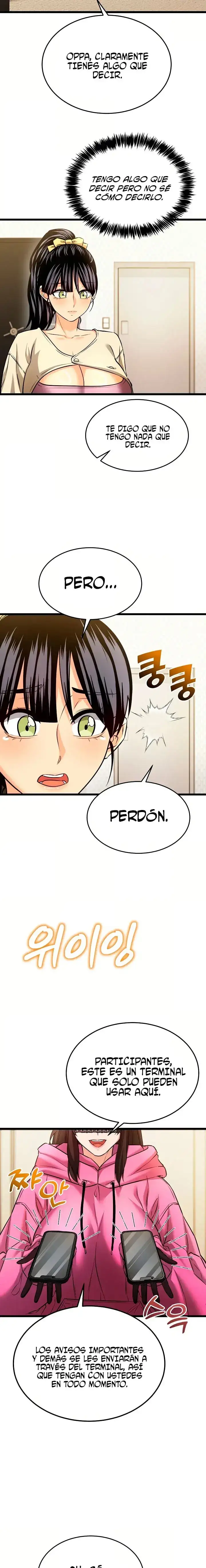 Would You Change Girlfriends for 1 Billion Won? - Capítulo 3 - Página 20 - LectorTMOo