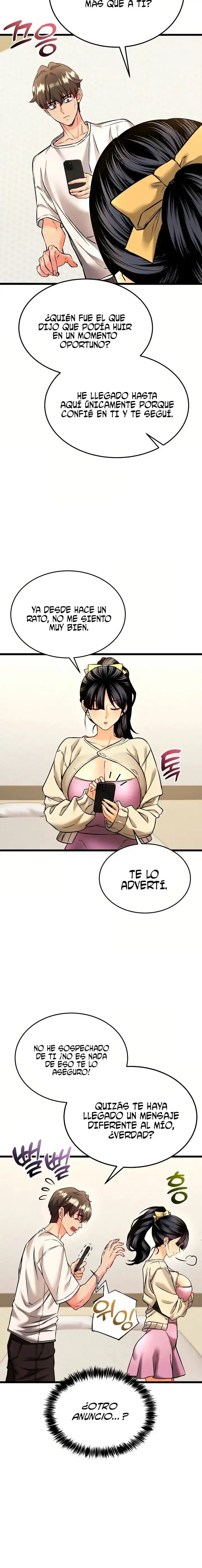Would You Change Girlfriends for 1 Billion Won? - Capítulo 4 - Página 5 - LectorTMOo