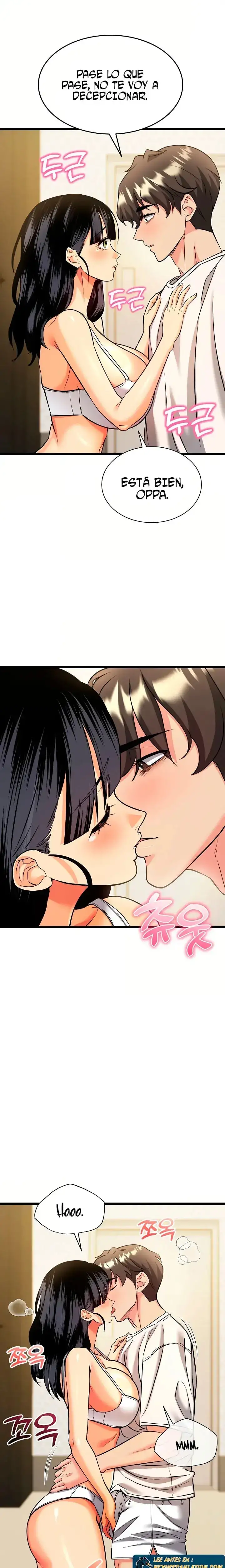 Would You Change Girlfriends for 1 Billion Won? - Capítulo 4 - Página 13 - LectorTMOo