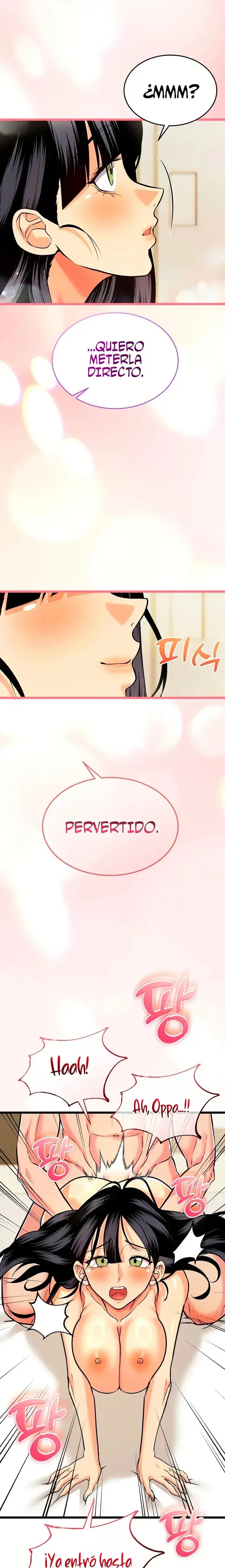 Would You Change Girlfriends for 1 Billion Won? - Capítulo 4 - Página 15 - LectorTMOo