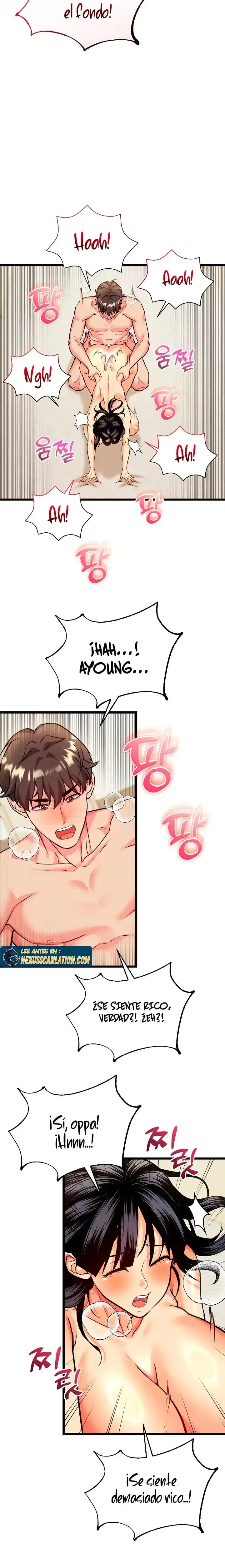 Would You Change Girlfriends for 1 Billion Won? - Capítulo 4 - Página 16 - LectorTMOo