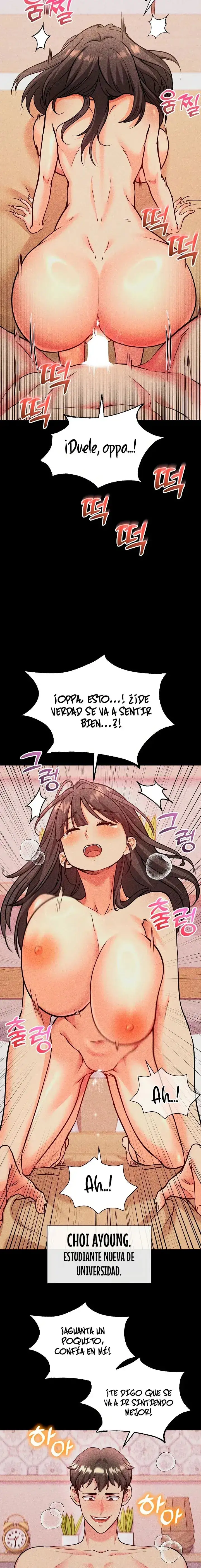 Would You Change Girlfriends for 1 Billion Won? - Capítulo 4 - Página 19 - LectorTMOo