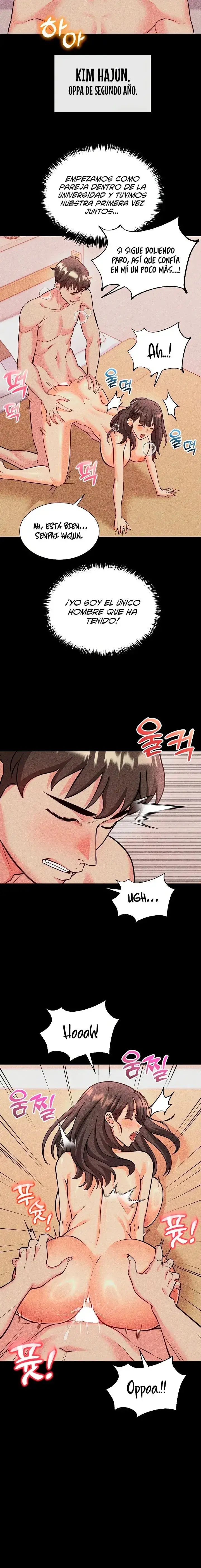 Would You Change Girlfriends for 1 Billion Won? - Capítulo 4 - Página 20 - LectorTMOo