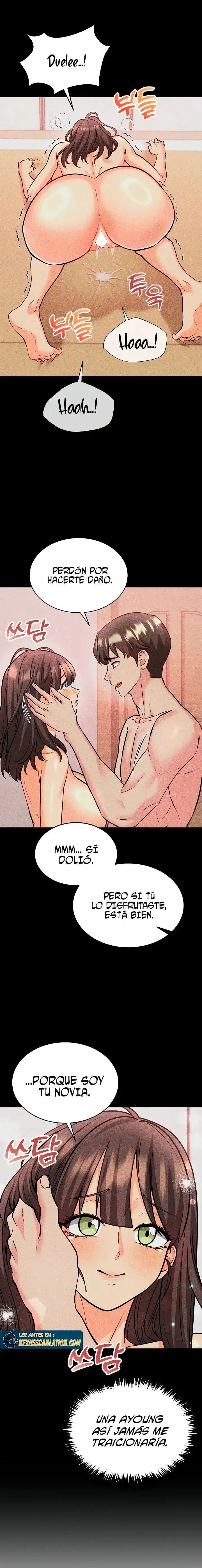 Would You Change Girlfriends for 1 Billion Won? - Capítulo 4 - Página 21 - LectorTMOo